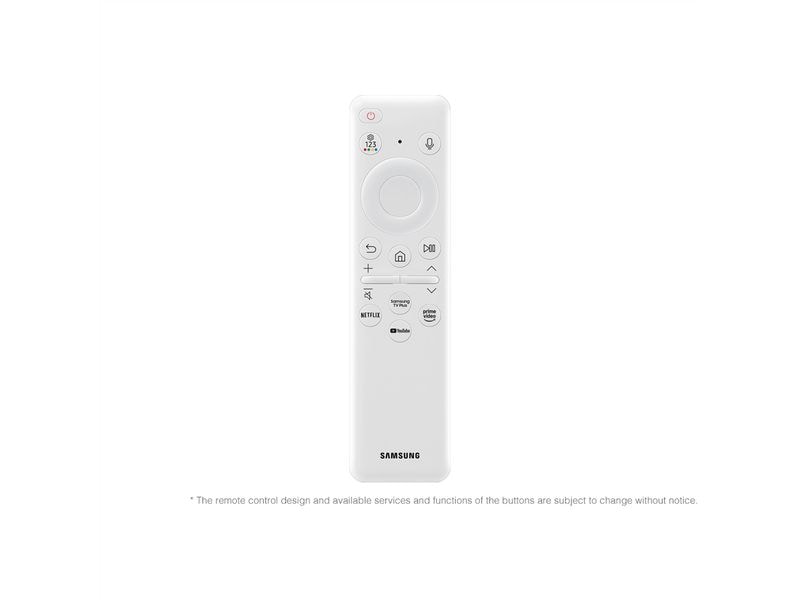 Samsung TV QE65LS03FA The Frame 4K AI TV – LS03F 65", 2025