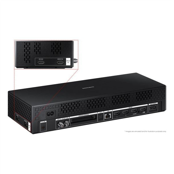 Samsung TV QE65LS03FA The Frame 4K AI TV – LS03F 65