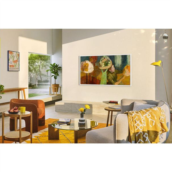 Samsung TV QE65LS03FA The Frame 4K AI TV – LS03F 65