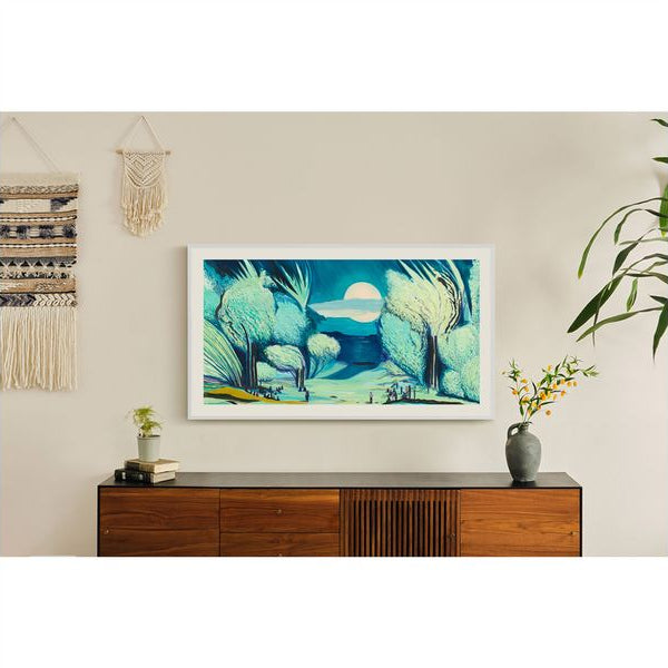 Samsung TV QE65LS03FA The Frame 4K AI TV – LS03F 65