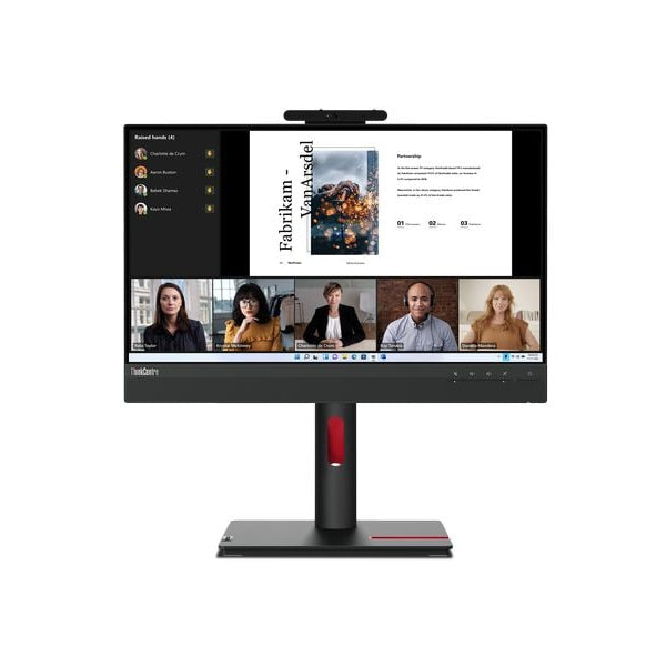 Lenovo Monitor ThinkCentre Tiny-In-One 22