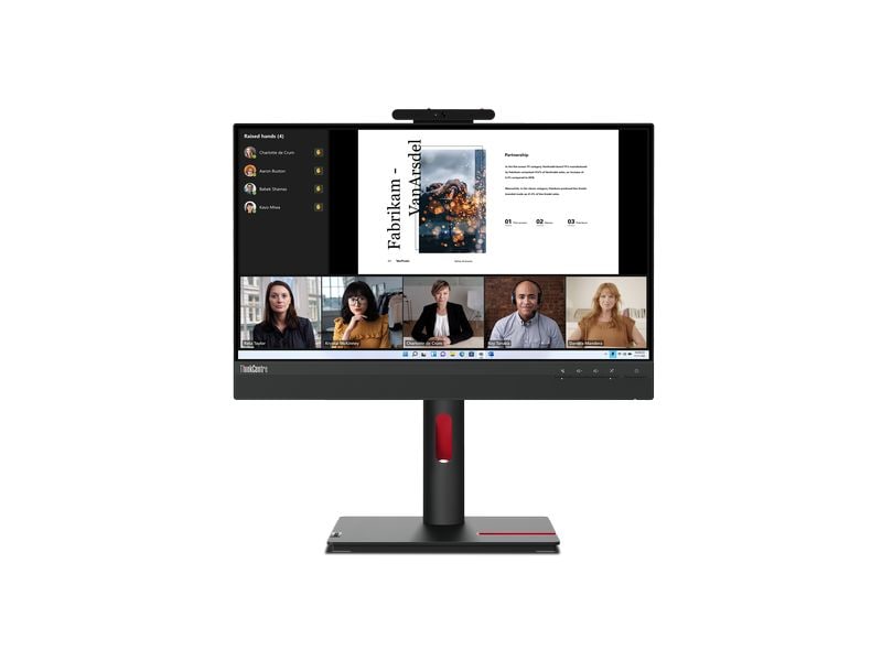 Lenovo Monitor ThinkCentre Tiny-In-One 22