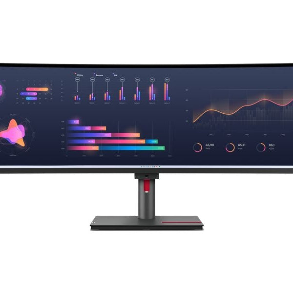 Lenovo Monitor ThinkVision P49w-30