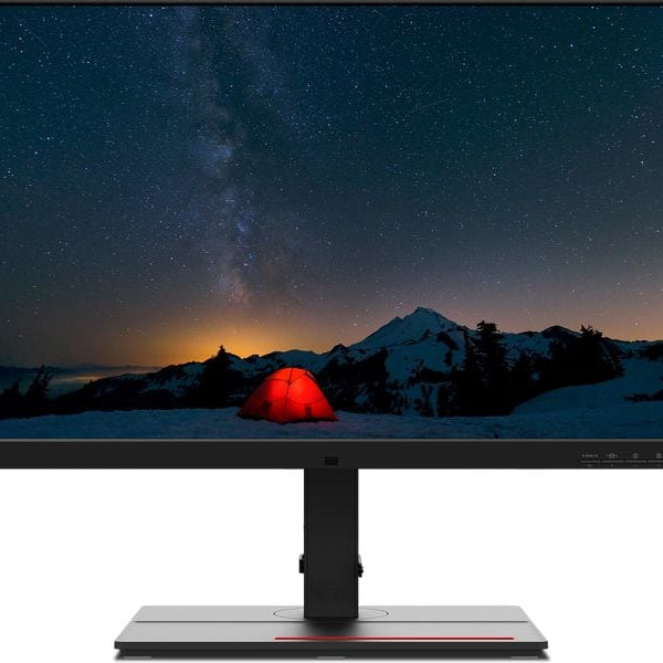 Lenovo Monitor ThinkVision P27u-20