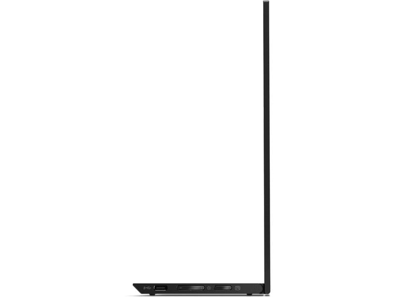 Lenovo Monitor ThinkVision M14
