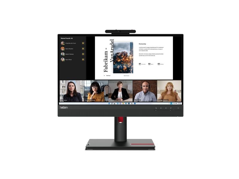 Lenovo Monitor ThinkCentre Tiny-In-One 22