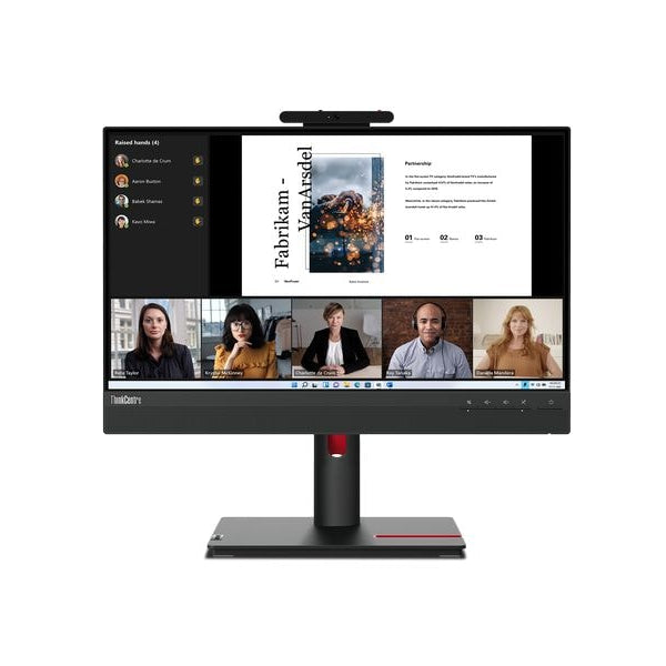 Lenovo Monitor ThinkCentre Tiny-In-One 22