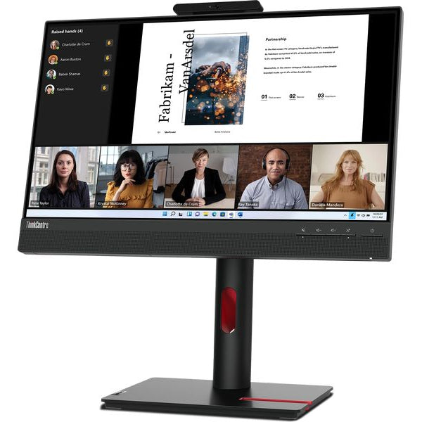 Lenovo Monitor ThinkCentre Tiny-In-One 22