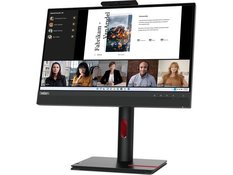 Lenovo Monitor ThinkCentre Tiny-In-One 22
