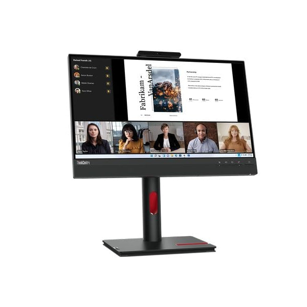 Lenovo Monitor ThinkCentre Tiny-In-One 22