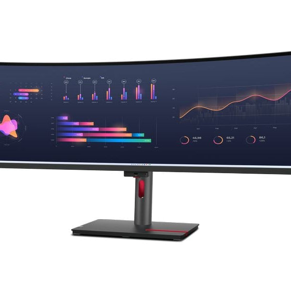 Lenovo Monitor ThinkVision P49w-30