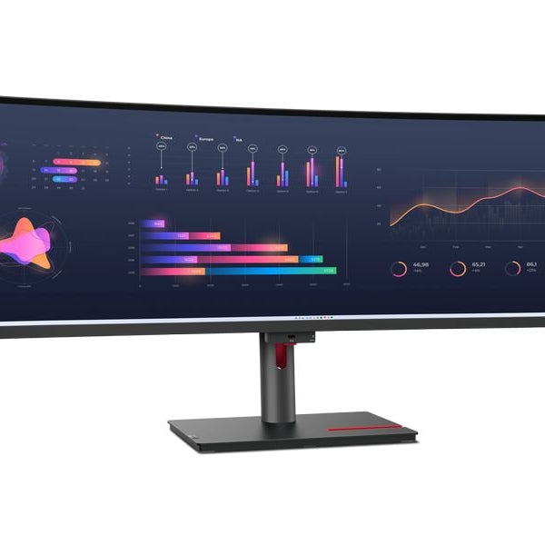 Lenovo Monitor ThinkVision P49w-30