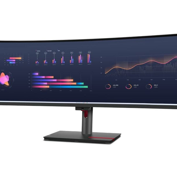 Lenovo Monitor ThinkVision P49w-30