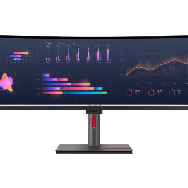 Lenovo Monitor ThinkVision P49w-30