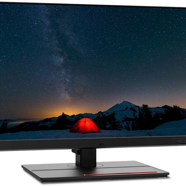 Lenovo Monitor ThinkVision P27u-20