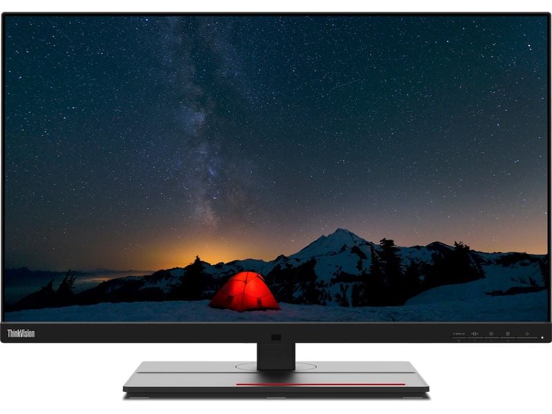 Lenovo Monitor ThinkVision P27u-20