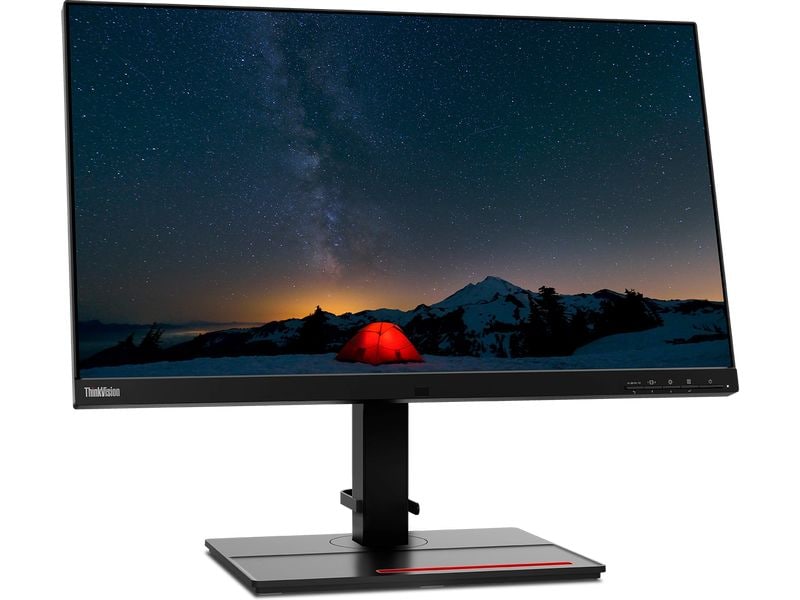 Lenovo Monitor ThinkVision P27u-20