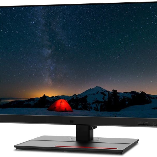 Lenovo Monitor ThinkVision P27u-20