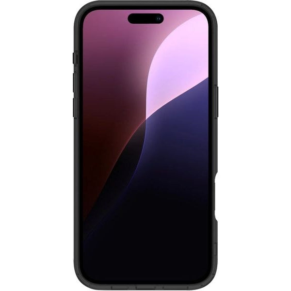 Valenta Back Cover Trend iPhone 16 Pro Max Schwarz