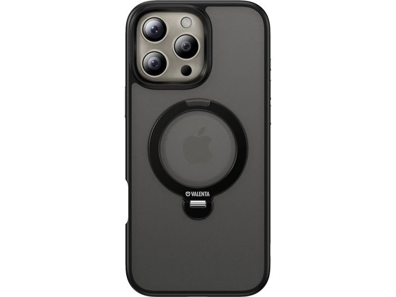 Valenta Back Cover Magsafe Frost Iphone 16 Pro Max