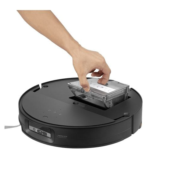 Roborock Saug- und Wischroboter Saros 10 Schwarz