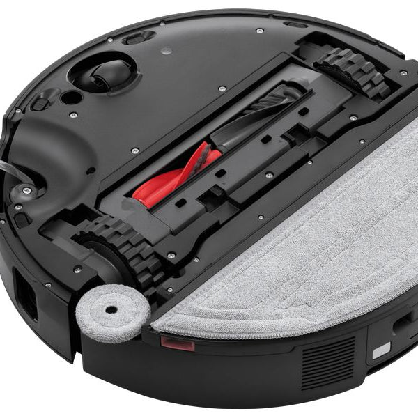 Roborock Saug- und Wischroboter Saros 10 Schwarz