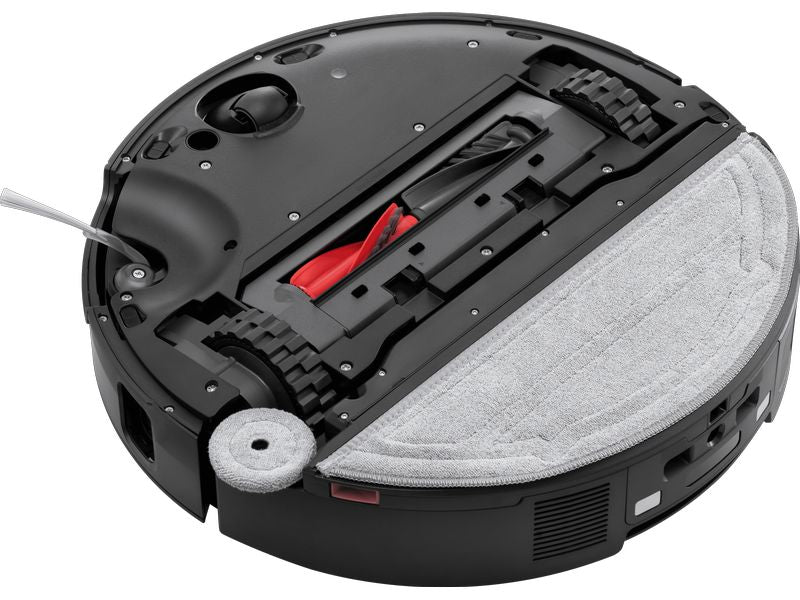 Roborock Saug- und Wischroboter Saros 10 Schwarz