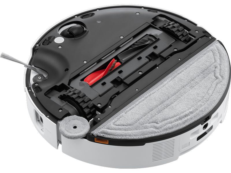 Roborock Saug- und Wischroboter Saros 10 Weiss