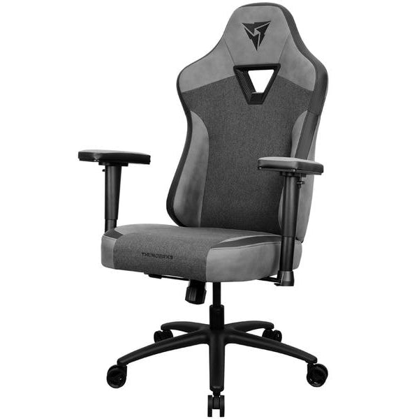 ThunderX3 Gaming-Stuhl EAZE Loft Schwarz