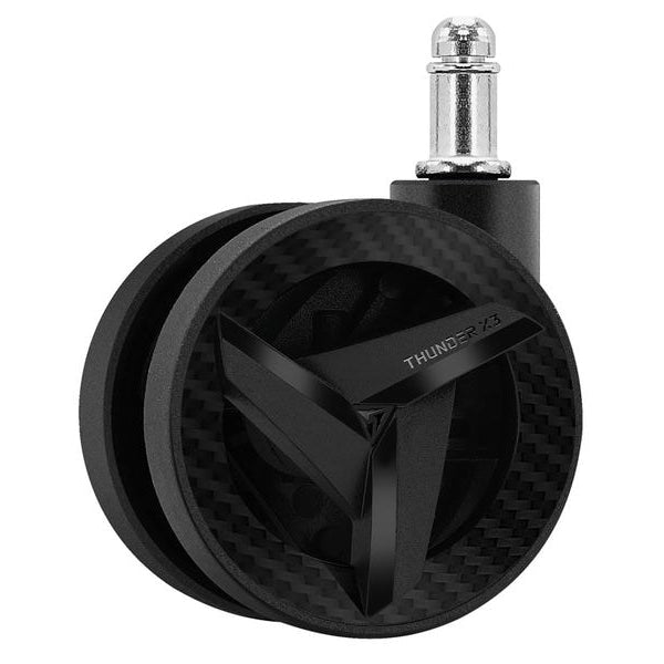 ThunderX3 Bürostuhl YTC-Mesh Schwarz