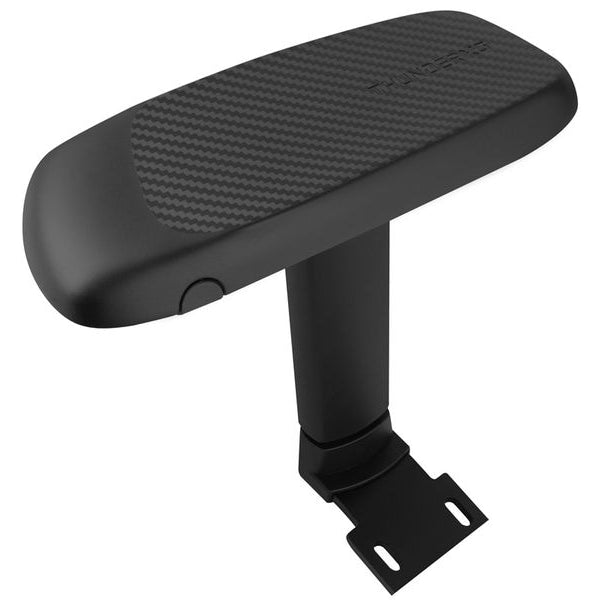 ThunderX3 Bürostuhl XTC-Mesh Schwarz