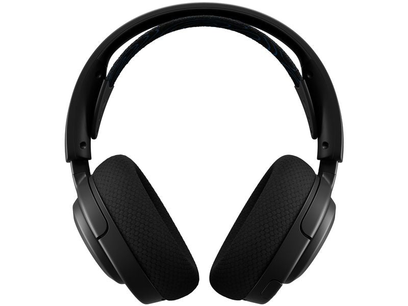 Steel Series Headset Arctis Nova 5P Wireless Schwarz