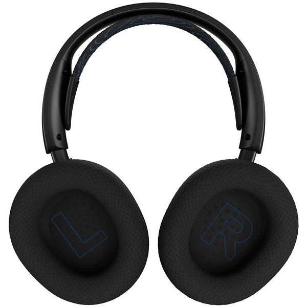 Steel Series Headset Arctis Nova 5P Wireless Schwarz