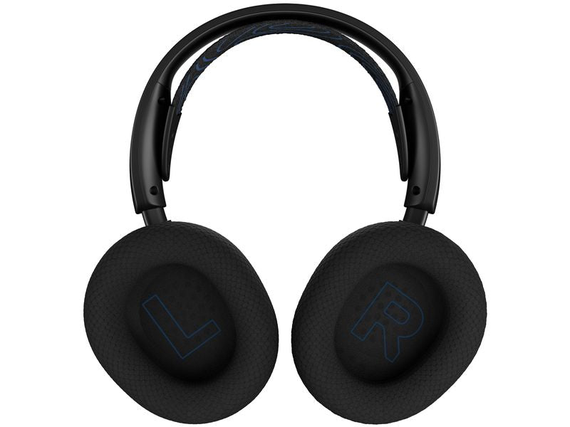 Steel Series Headset Arctis Nova 5P Wireless Schwarz