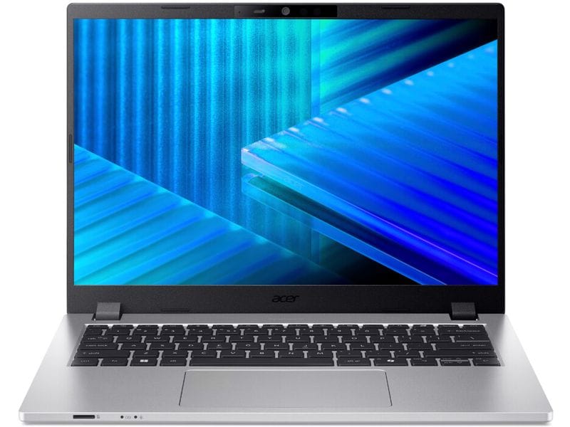 Acer Notebook TravelMate P2 (TMP215-55-G2-TCO-536X)