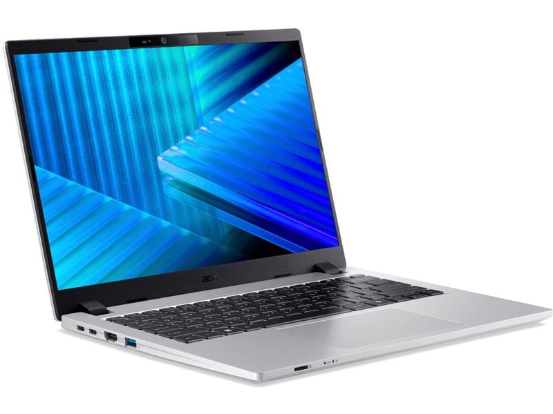 Acer Notebook TravelMate P2 (TMP215-55-G2-TCO-536X)