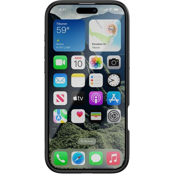 Valenta Back Cover Magsafe Frost Iphone 16 Pro Max