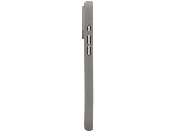Valenta Back Cover Magsafe Style iPhone 16 Pro Max Grau