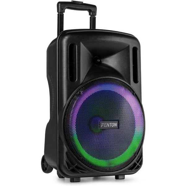 Fenton Lautsprecher FT12 LED MK2