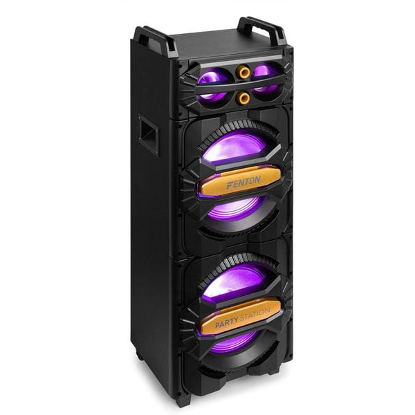 Fenton Lautsprecher LIVE2102