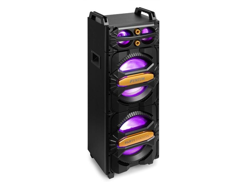 Fenton Lautsprecher LIVE2102