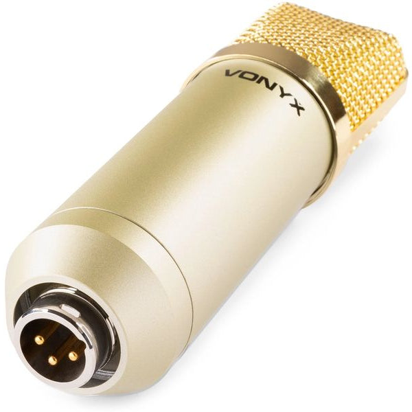 Vonyx Mikrofon CM400C