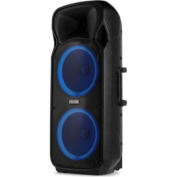 Fenton Lautsprecher FT212 LED MK2