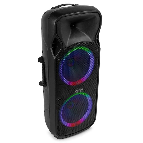 Fenton Lautsprecher FT212 LED MK2