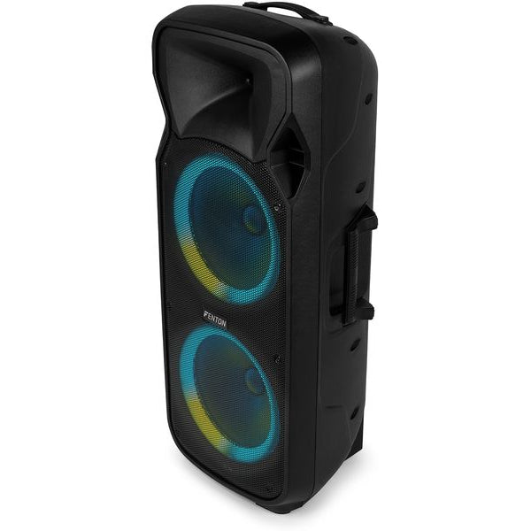 Fenton Lautsprecher FT212 LED MK2