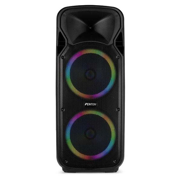 Fenton Lautsprecher FT212 LED MK2