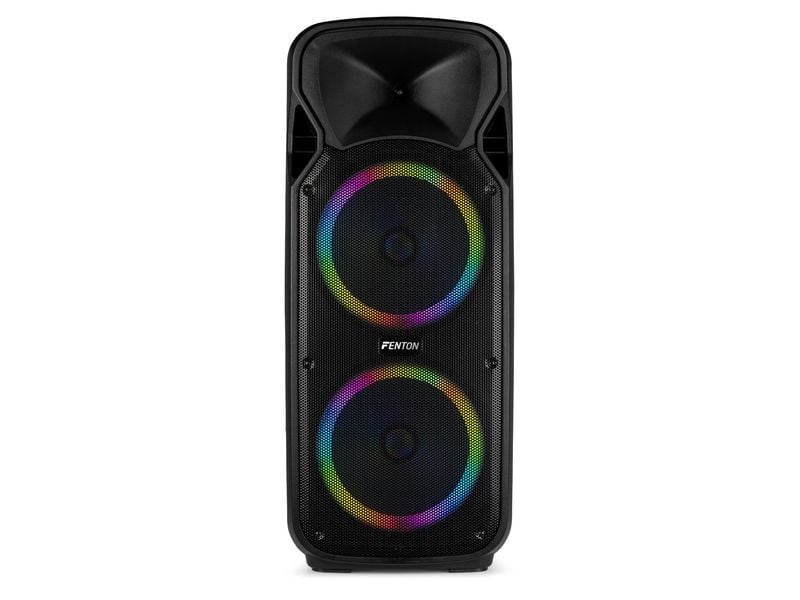 Fenton Lautsprecher FT212 LED MK2