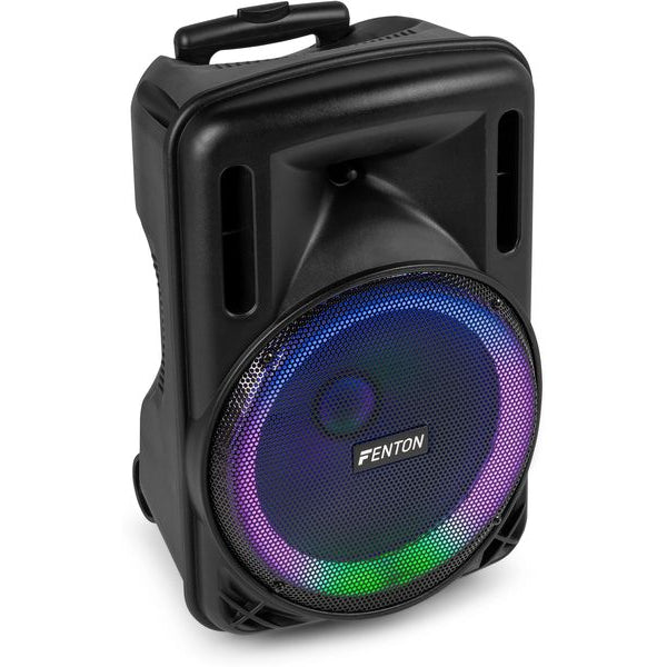 Fenton Lautsprecher FT12 LED MK2