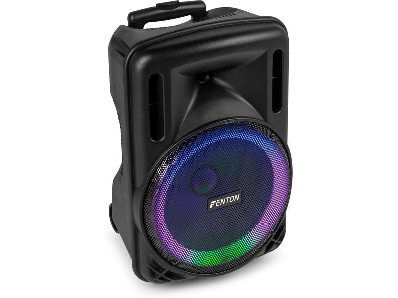 Fenton Lautsprecher FT12 LED MK2