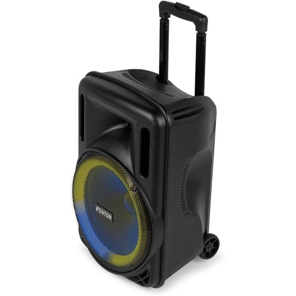 Fenton Lautsprecher FT12 LED MK2